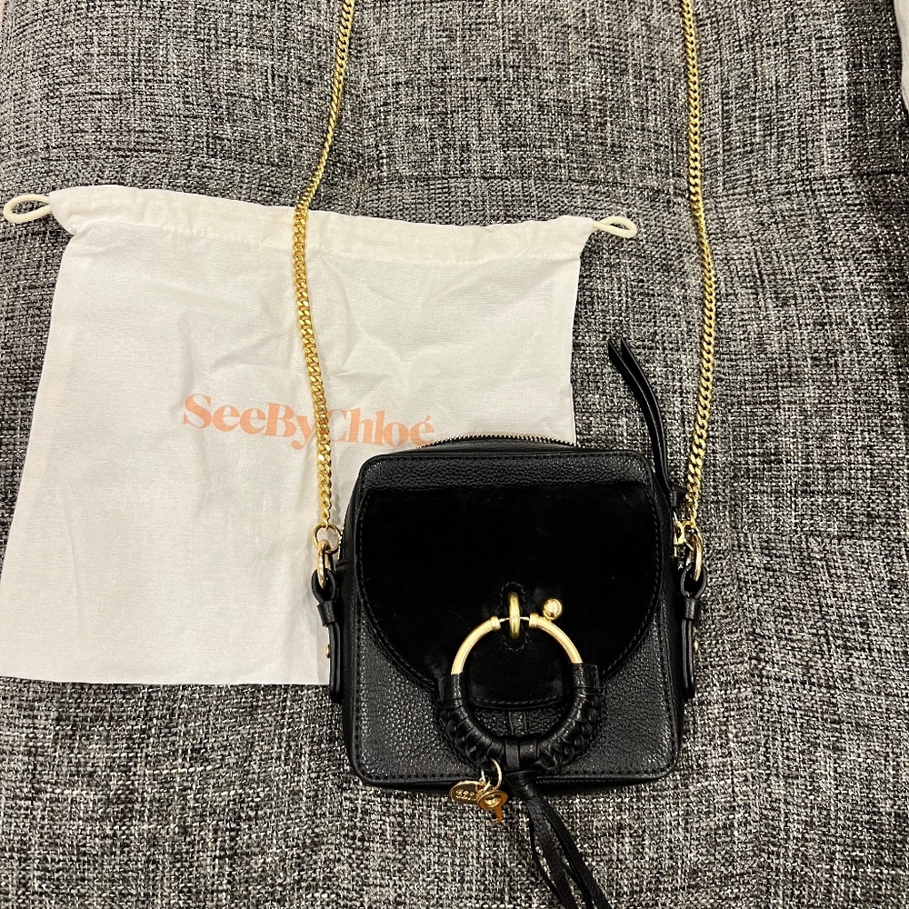 See by Chloe - Joan camera bag